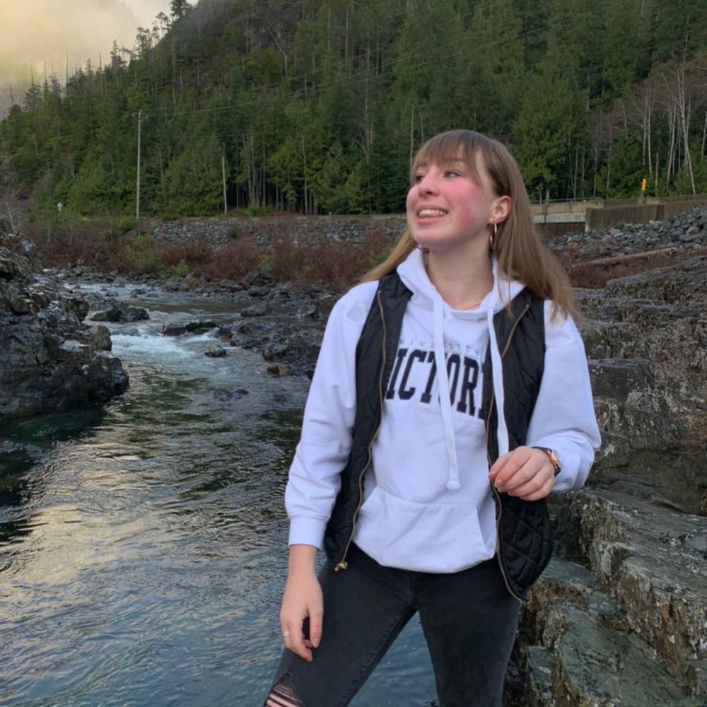 Meet your Posher, Jordyn